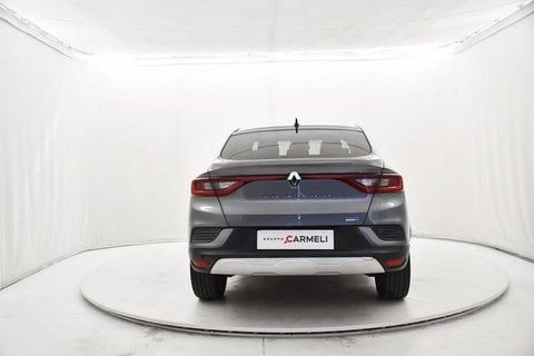Auto Usate A Brescia | Renault Arkana 1.6 Hybrid Intens E-Tech 145Cv