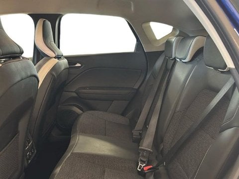 Auto Usate A Brescia | Renault Captur 1.0 Tce Techno Fast Track Gpl 100Cv