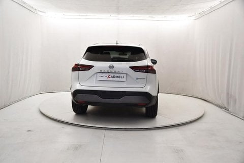 Auto Usate A Brescia | Nissan Qashqai 1.5 E-Power Tekna+ 2Wd E-Shifter