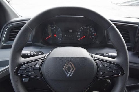 Auto Nuove Pronta Consegna A Brescia | Renault Master Iv T35 2.0 Blue Dci 150Cv L2H2 -Autocarro-I...