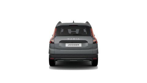 Auto Nuove Pronta Consegna A Brescia | Dacia Jogger Pack Sleep 1.0 Tce Expression Gpl 100Cv 7P.ti