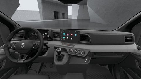 Auto Nuove Pronta Consegna A Brescia | Renault Master Iv Fwd T35 2.0 Blue Dci 150Cv L2H2 - Autoca...