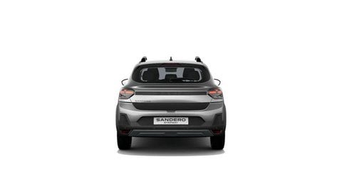 Auto Nuove Pronta Consegna A Brescia | Dacia Sandero Stepway 1.2 Eco-G Expression 120Cv