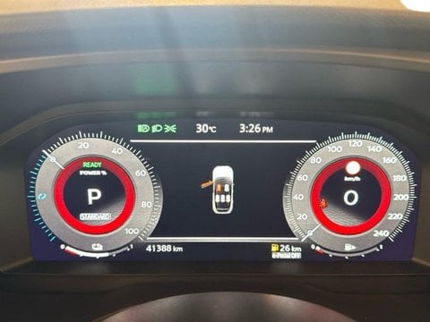 Auto Usate A Bergamo | Nissan Qashqai 1.5 E-Power Tekna 2Wd E-Shifter