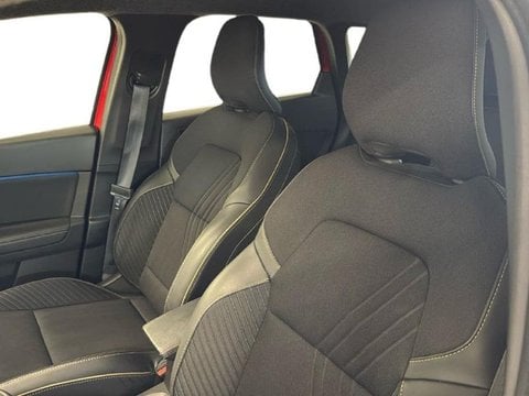 Auto Usate A Brescia | Renault Symbioz 1.6 E-Tech Full Hybrid Iconic 145Cv Auto