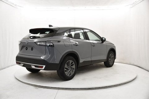 Auto Km0 A Bergamo | Nissan Qashqai 1.3 Mhev Acenta 2Wd 140Cv