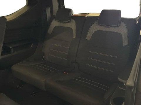 Auto Usate A Brescia | Dacia Jogger 1.0 Tce Expression Gpl 100Cv 7P.ti