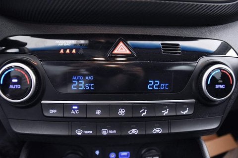 Auto Usate A Bergamo | Hyundai Tucson 1.6 Crdi Xprime 2Wd 136Cv My20