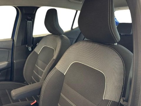 Auto Usate A Brescia | Dacia Sandero Streetway 1.0 Sce Expression 65Cv