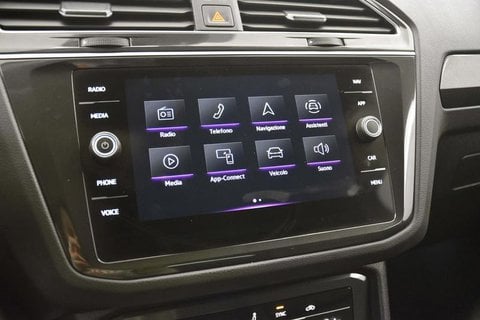 Auto Usate A Brescia | Volkswagen Tiguan 2.0 Tdi Scr Life 122Cv