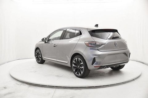 Auto Usate A Bergamo | Renault Clio 1.0 Tce Techno 90Cv