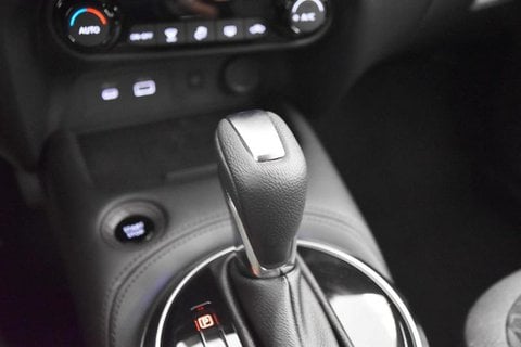 Auto Km0 A Brescia | Nissan Juke 1.6 Hev N-Design