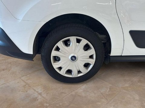 Auto Usate A Brescia | Ford Transit Connect Ii 210 1.5 Ecoblue(Tdci) 100Cv Trend L2H1 E6.2 - Iva ...