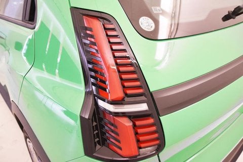 Auto Nuove Pronta Consegna A Brescia | Renault 5 E-Tech Electric Renault 5 Evolution Urban Range ...