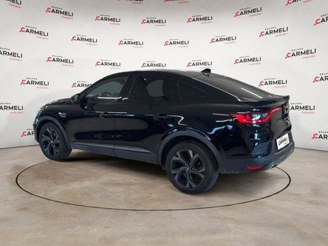Auto Usate A Brescia | Renault Arkana 1.6 E-Tech Full Hybrid E-Tech Engineered Fast Track 145Cv