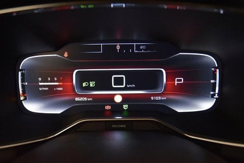Auto Usate A Brescia | Citroën C5 Aircross 1.5 Bluehdi Shine S&S 130Cv Eat8