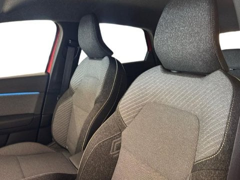Auto Usate A Brescia | Renault Captur 1.0 Tce Techno 90Cv