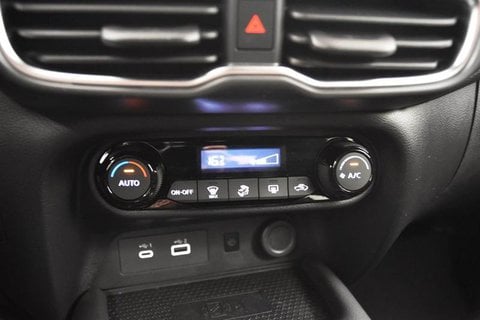 Auto Usate A Brescia | Nissan Juke 1.6 Hev N-Connecta