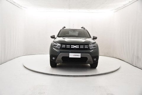 Auto Usate A Bergamo | Dacia Duster 1.0 Tce Journey Gpl 4X2 100Cv