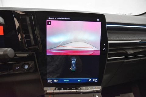 Auto Km0 A Brescia | Renault Austral 1.3 Mild Hybrid Techno Esprit Alpine 160Cv Auto