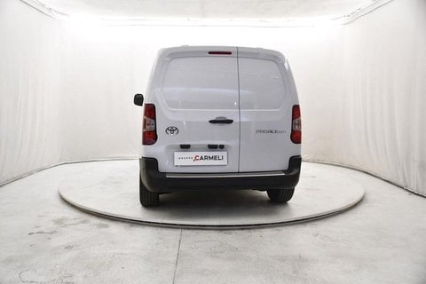 Auto Usate A Brescia | Toyota Proace City 1.5D 100Cv S&S L1 S Comfort - Autocarro - Iva Esclusa
