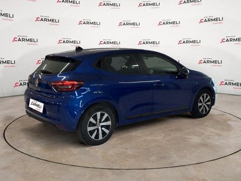 Auto Usate A Brescia | Renault Clio 1.0 Sce Equilibre 65Cv