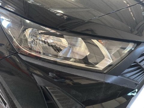 Auto Usate A Bergamo | Hyundai I20 1.2 Gpl Connectline Mt