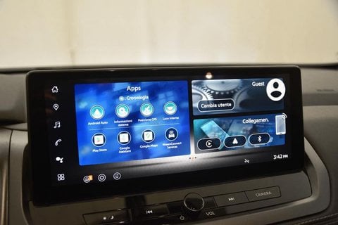 Auto Usate A Bergamo | Nissan Qashqai 1.3 Mhev N-Connecta 2Wd 140Cv -Km0
