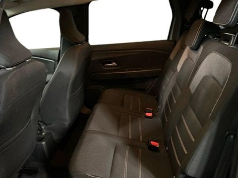Auto Usate A Brescia | Dacia Jogger 1.0 Tce Expression Gpl 100Cv
