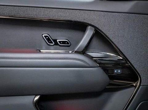 Auto Usate A Brescia | Land Rover Range Rover Sport 3.0D L6 249 Cv Dynamic Se -Iva Esposta