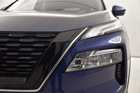 Auto Km0 A Brescia | Nissan X-Trail 1.5 E-Power Tekna 2Wd -Km0