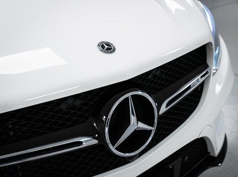 Auto Usate A Brescia | Mercedes-Benz Gle 43 Amg 4Matic Coupé Sport