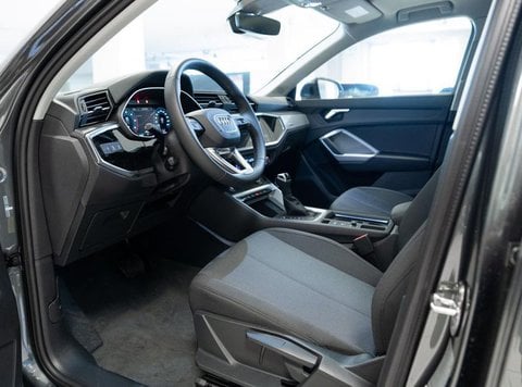 Auto Usate A Brescia | Audi Q3 Spb 35 Tdi S Line Quattro Tetto,Cerchi 19