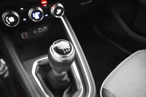 Auto Km0 A Brescia | Renault Clio 1.0 Eco-G Techno 100Cv