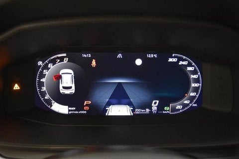 Auto Usate A Bergamo | Cupra Formentor 1.5 Hybrid 150Cv Dsg