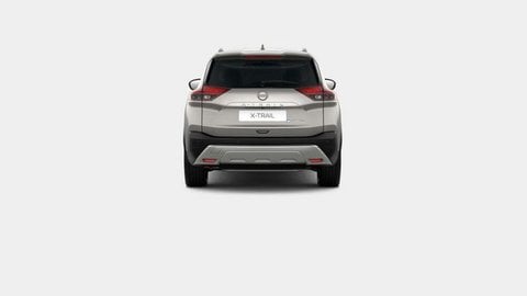 Auto Nuove Pronta Consegna A Brescia | Nissan X-Trail 1.5 E-Power Tekna 2Wd Auto