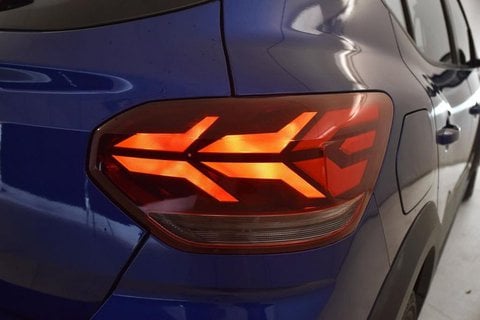 Auto Usate A Brescia | Dacia Sandero Stepway 1.0 Tce Comfort Eco-G 100Cv