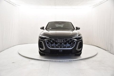 Auto Usate A Bergamo | Audi Q5 Sportback 2.0 Tdi Mhev+ S Line Edition Quattro 204Cv S-Tronic S-Li...