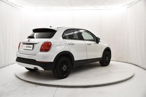 Auto Usate A Brescia | Fiat 500X 1.4 M-Air Lounge 4X2 140Cv Dct My18