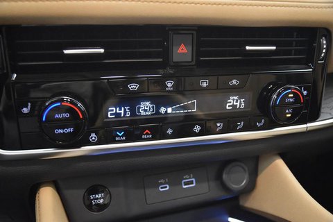 Auto Nuove Pronta Consegna A Brescia | Nissan X-Trail 1.5 E-Power Tekna 2Wd Auto **