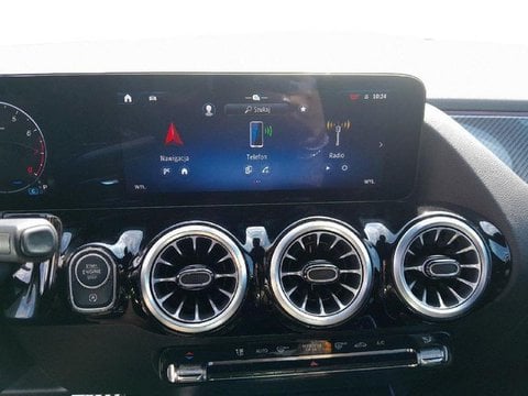Auto Usate A Brescia | Mercedes-Benz Gla 200 Amg Line Premium Auto Night Pack,Cerchi 19,Keyless