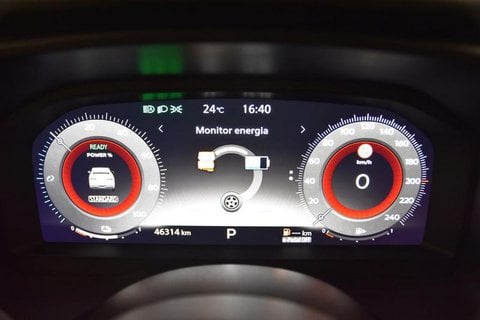 Auto Usate A Brescia | Nissan Qashqai 1.5 E-Power Tekna+ 2Wd E-Shifter
