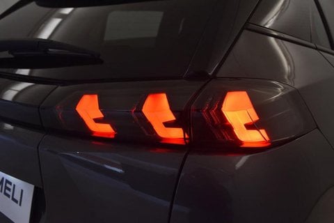 Auto Usate A Bergamo | Peugeot 2008 1.2 Puretech Gt S&S 130Cv