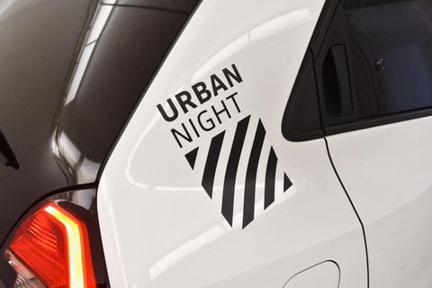 Auto Usate A Brescia | Renault Twingo Twingo Urban Night 22Kwh
