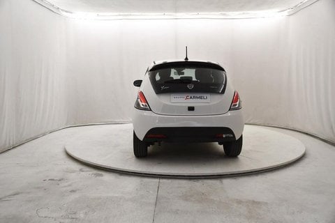Auto Usate A Bergamo | Lancia Ypsilon 1.0 Firefly Hybrid Gold S&S 70Cv 5P.ti