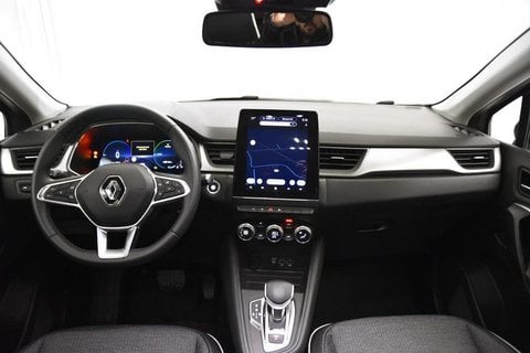 Auto Usate A Brescia | Renault Captur 1.6 Plug-In Hybrid Intens E-Tech 160Cv Auto