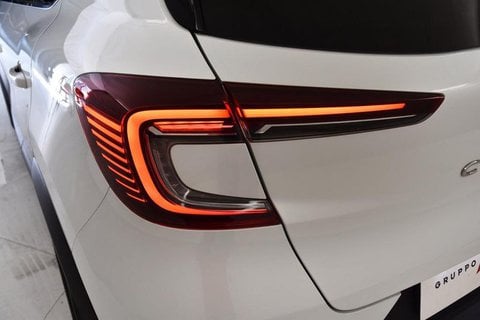 Auto Usate A Bergamo | Renault Captur 1.6 Hybrid Rs Line E-Tech 145Cv Auto