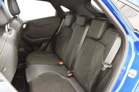 Auto Usate A Brescia | Ford Puma 1.5 Ecoboost St 200Cv