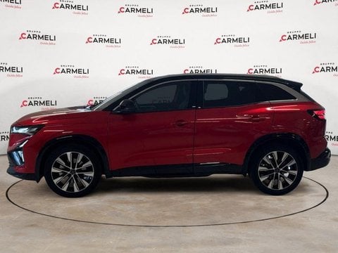 Auto Usate A Brescia | Renault Austral 1.2 Full Hybrid E-Tech Techno 200Cv Auto