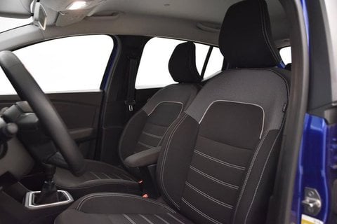 Auto Usate A Bergamo | Dacia Sandero Streetway 1.0 Tce Expression Eco-G 100Cv 5 Marce